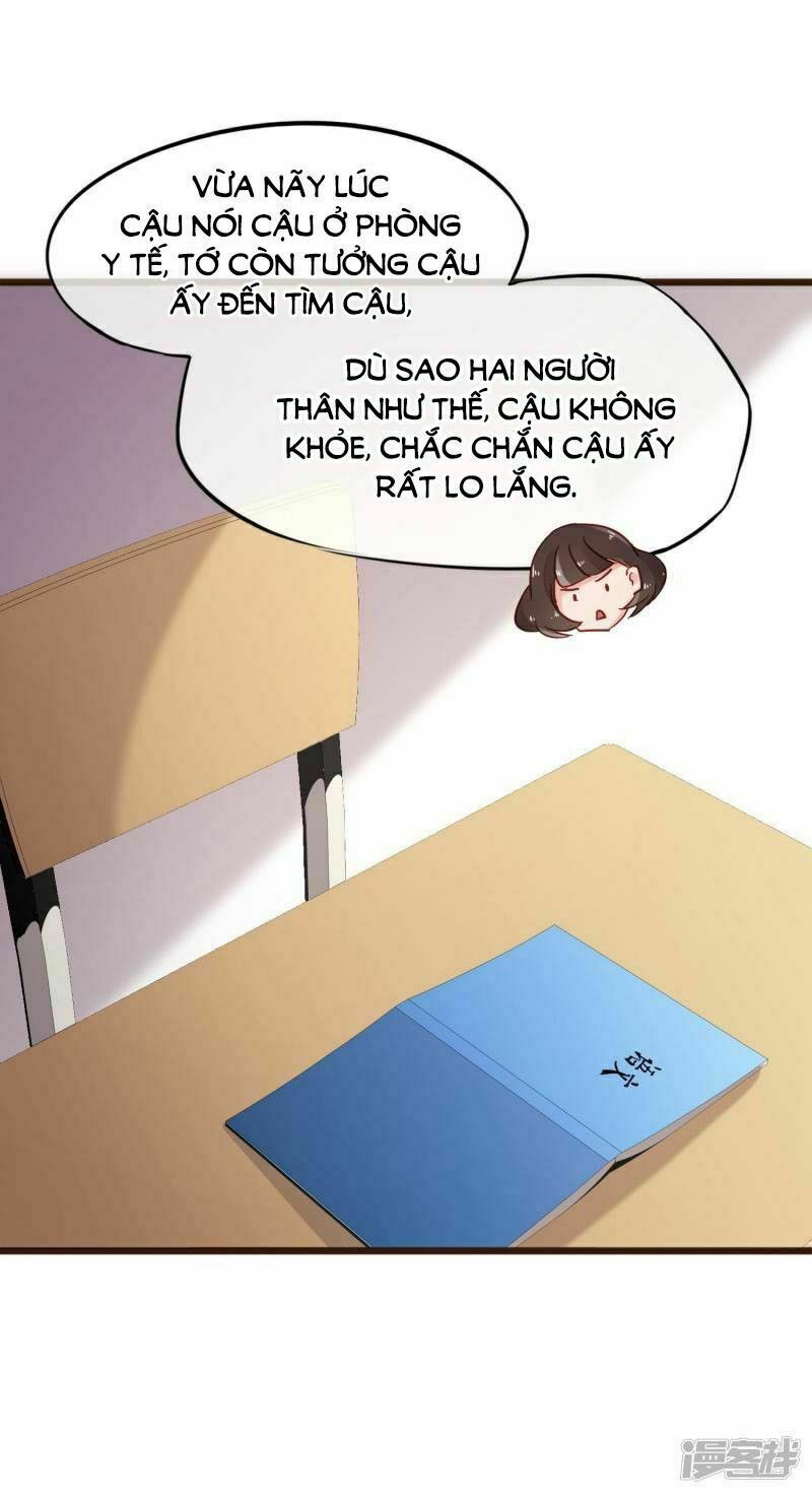 đơn phương 37.5 chapter 6 13