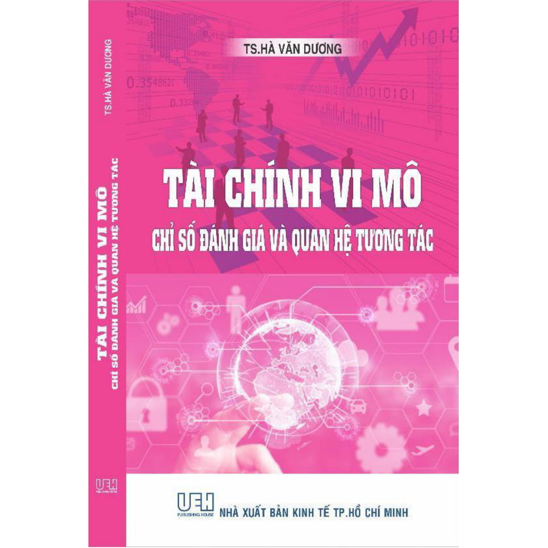 Tài Chính Vi Mô: Chỉ Số Đánh Giá và Quan Hệ Tương Tác