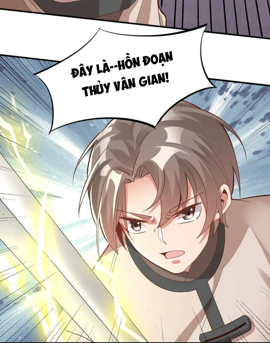 Sau Khi Max Độ Yêu Thích Chapter 5 - Trang 5