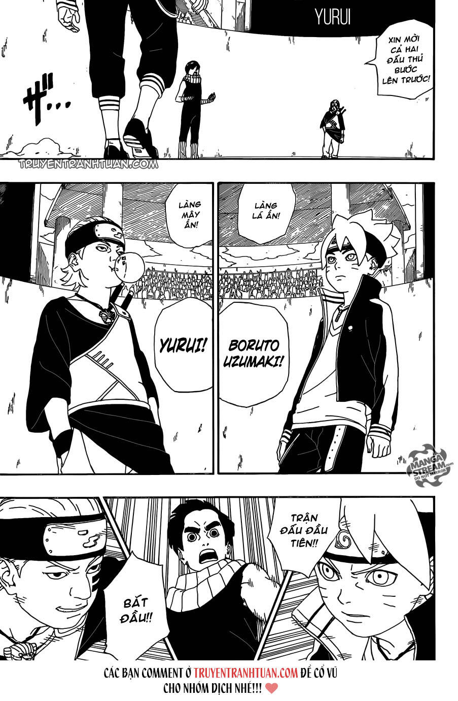 uzumaki boruto chapter 4.1 26