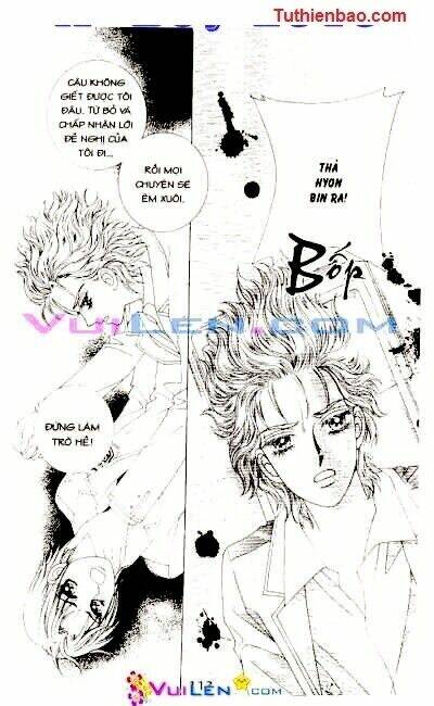 mặt nạ tình yêu chapter 55 33