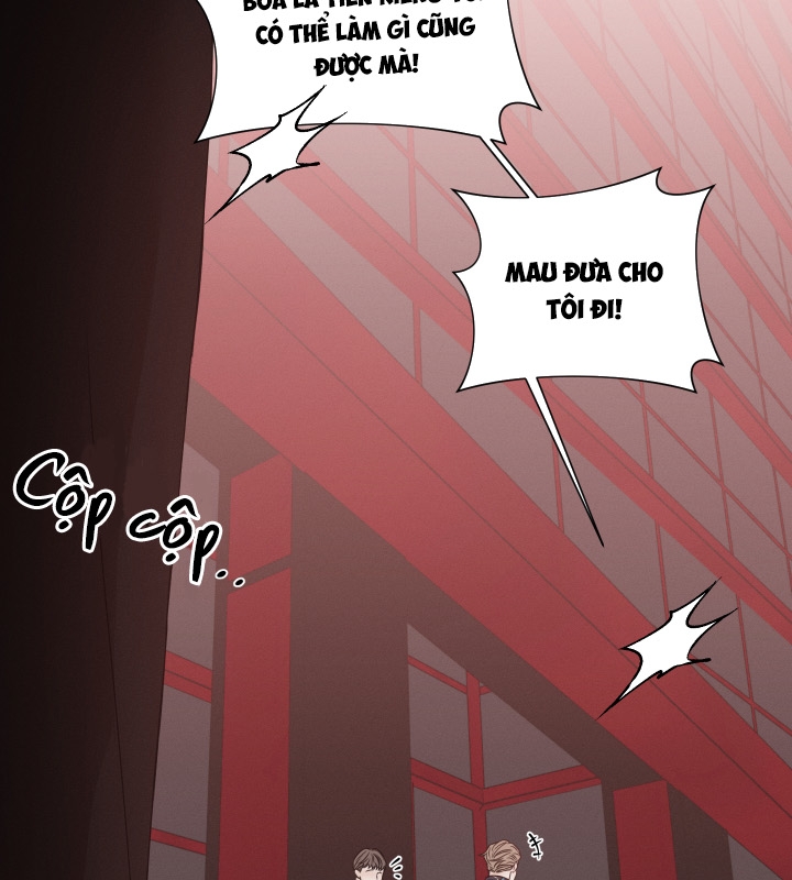 hội chứng minmotion chapter 7 67