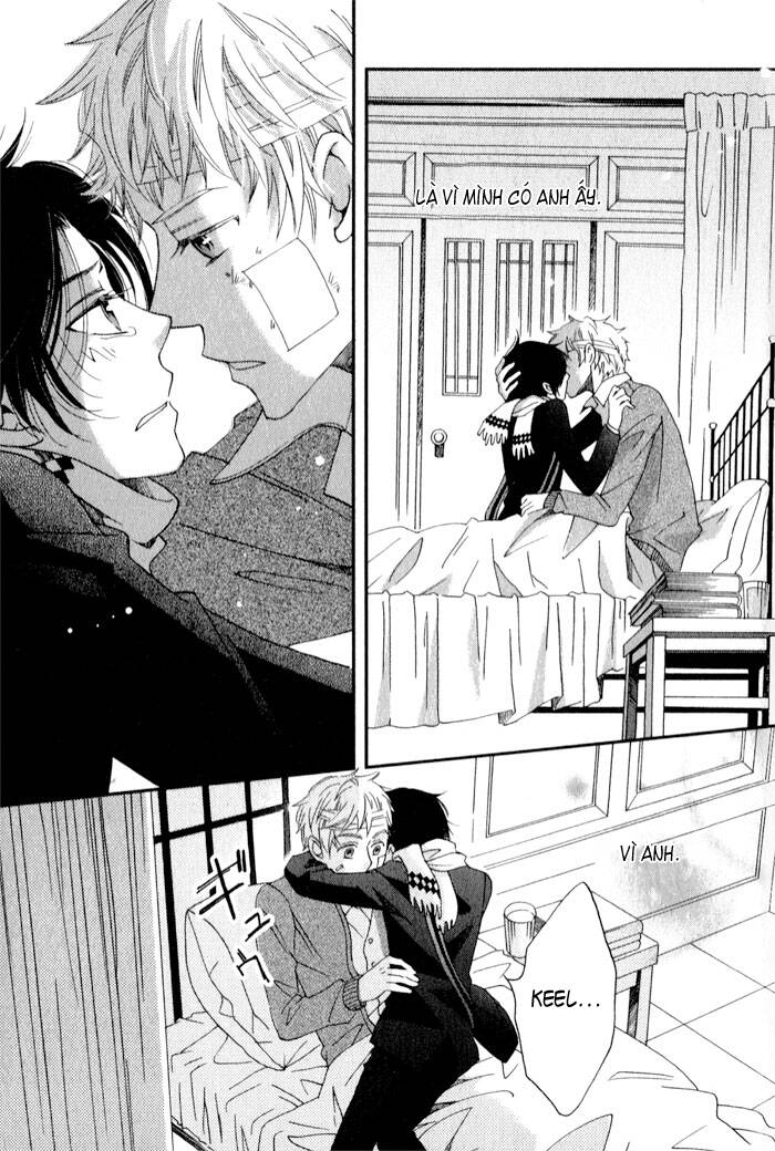 shinkuu yuusetsu chapter 9 45