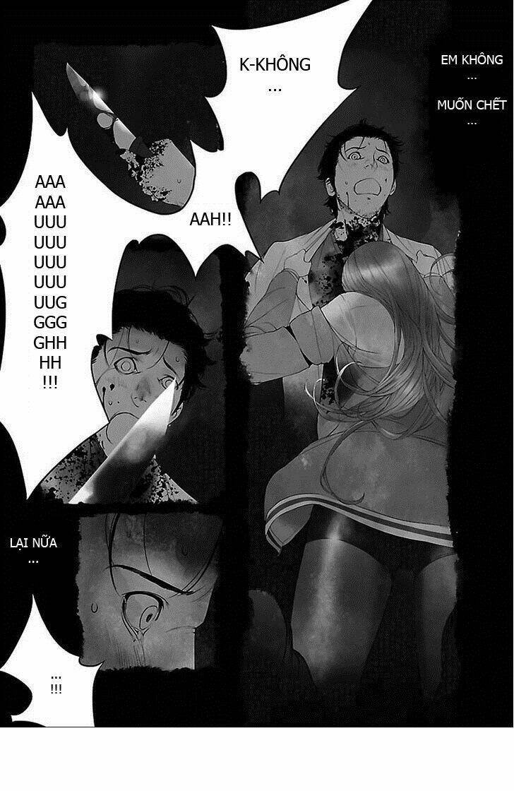 steins, gate: heiji kyokusen no epigraph chapter 1 19