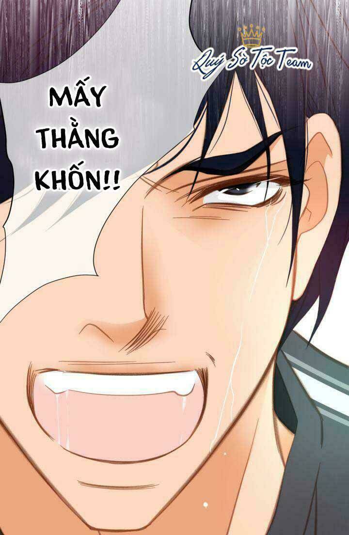 tiếp xúc chí mạng chapter 32 57