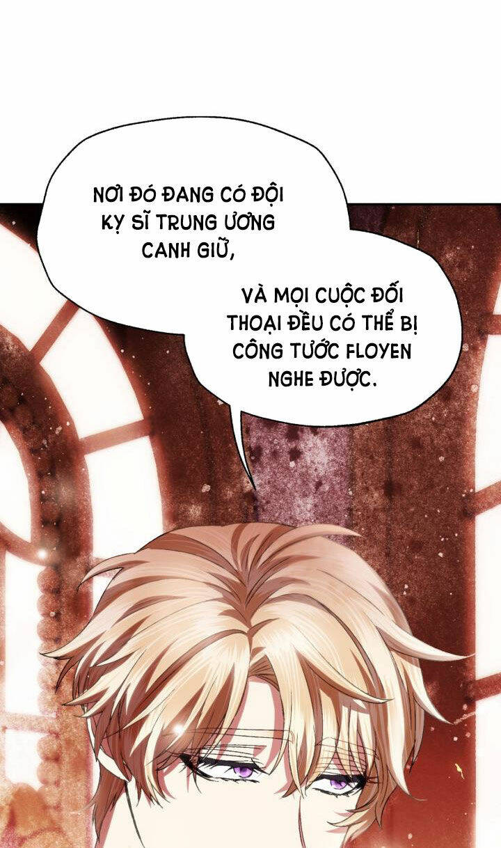 cha, con không muốn kết hôn đâu chapter 117.1 51