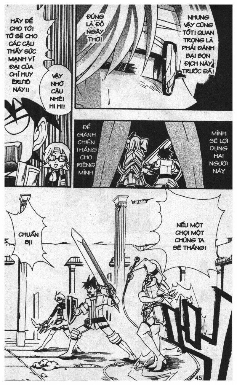 joou kishi monogatari chapter 7 41