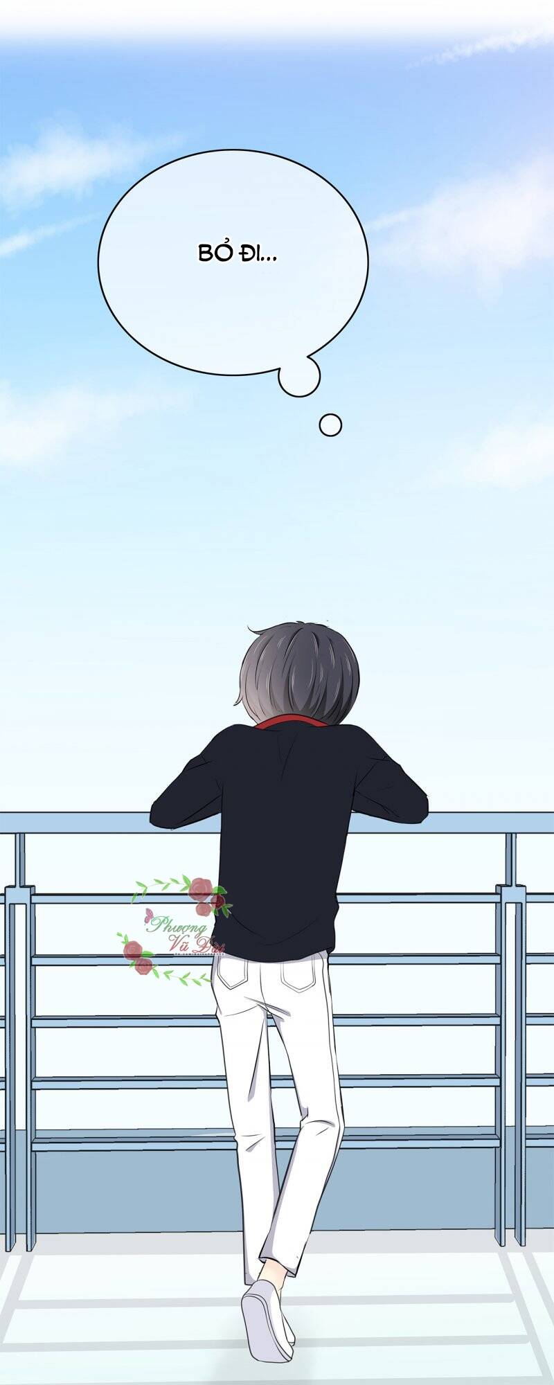 trong khoảnh khắc ấy, muốn hôn em chapter 15 7