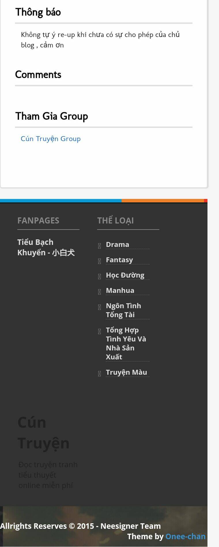 tra nam cút ra chapter 11 35