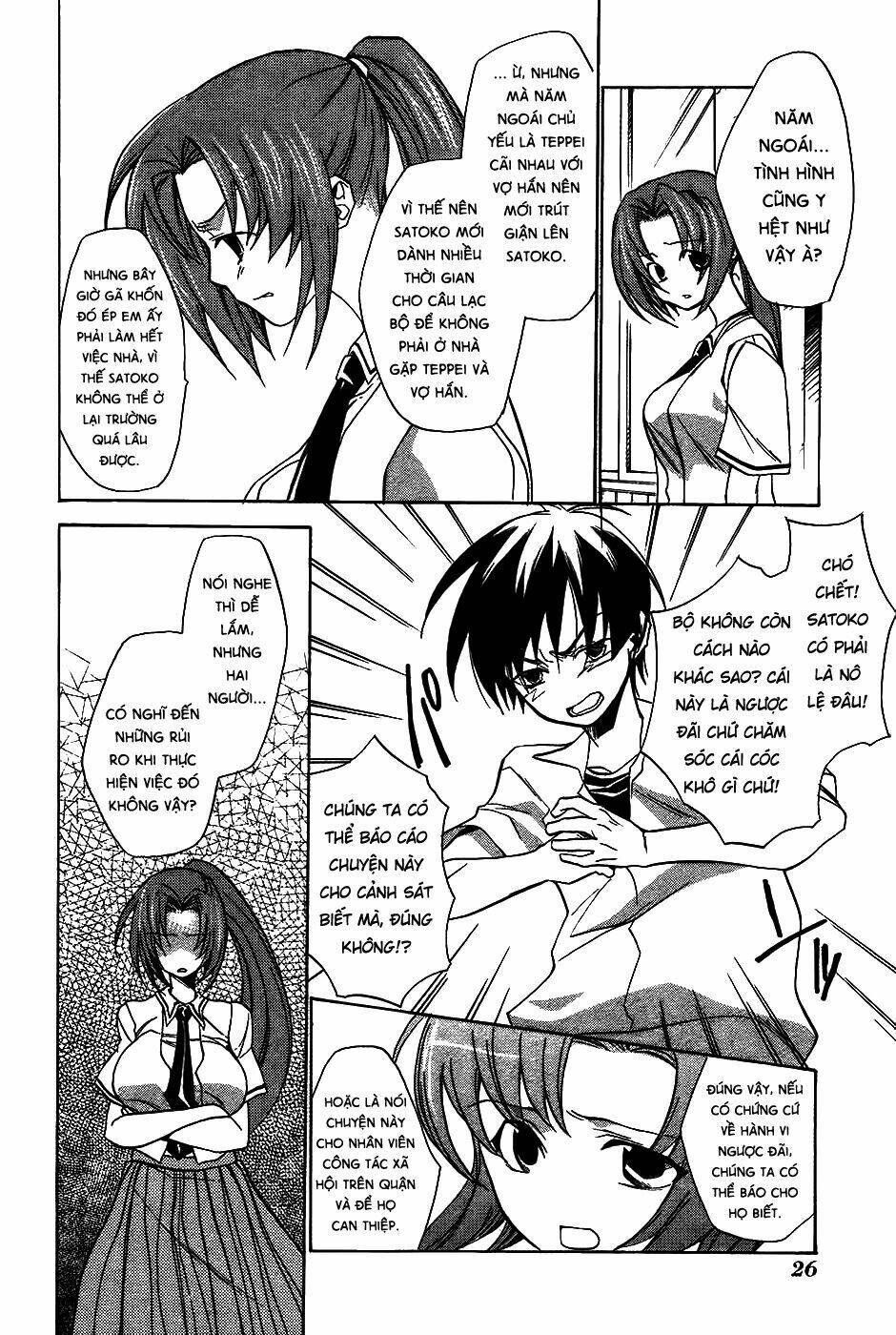 higurashi no naku koro ni-tatarigoroshi hen chapter 6 28