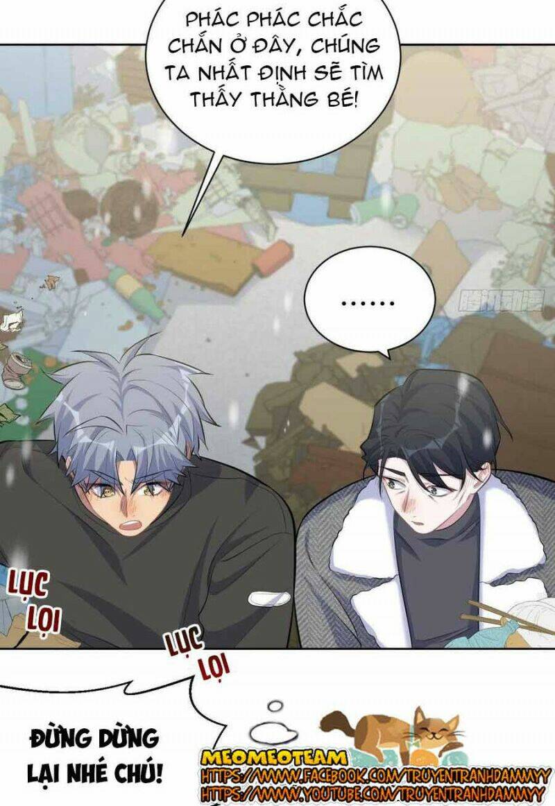 nhạc phụ đại nhân là lão bà chapter 83 16