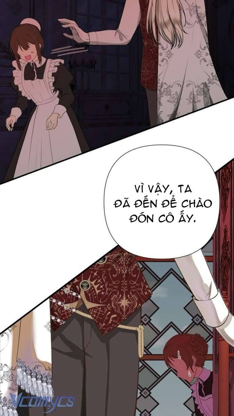 sau này họ sẽ sinh ra tôi chapter 3 46