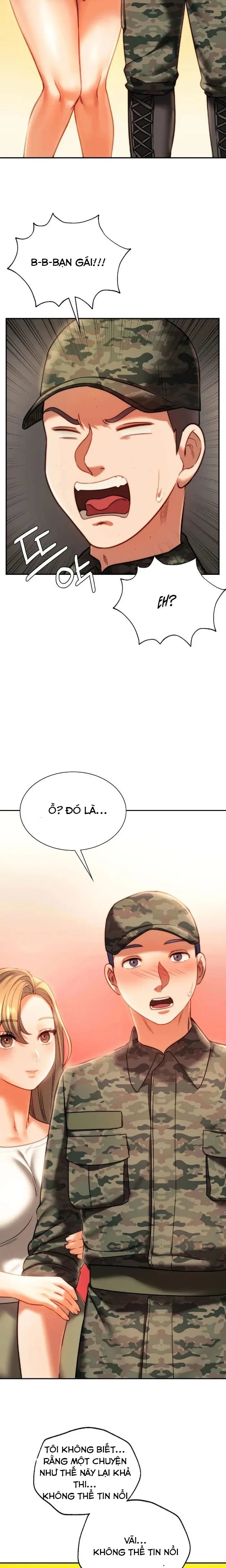 bạn học của tôi chapter 40 15