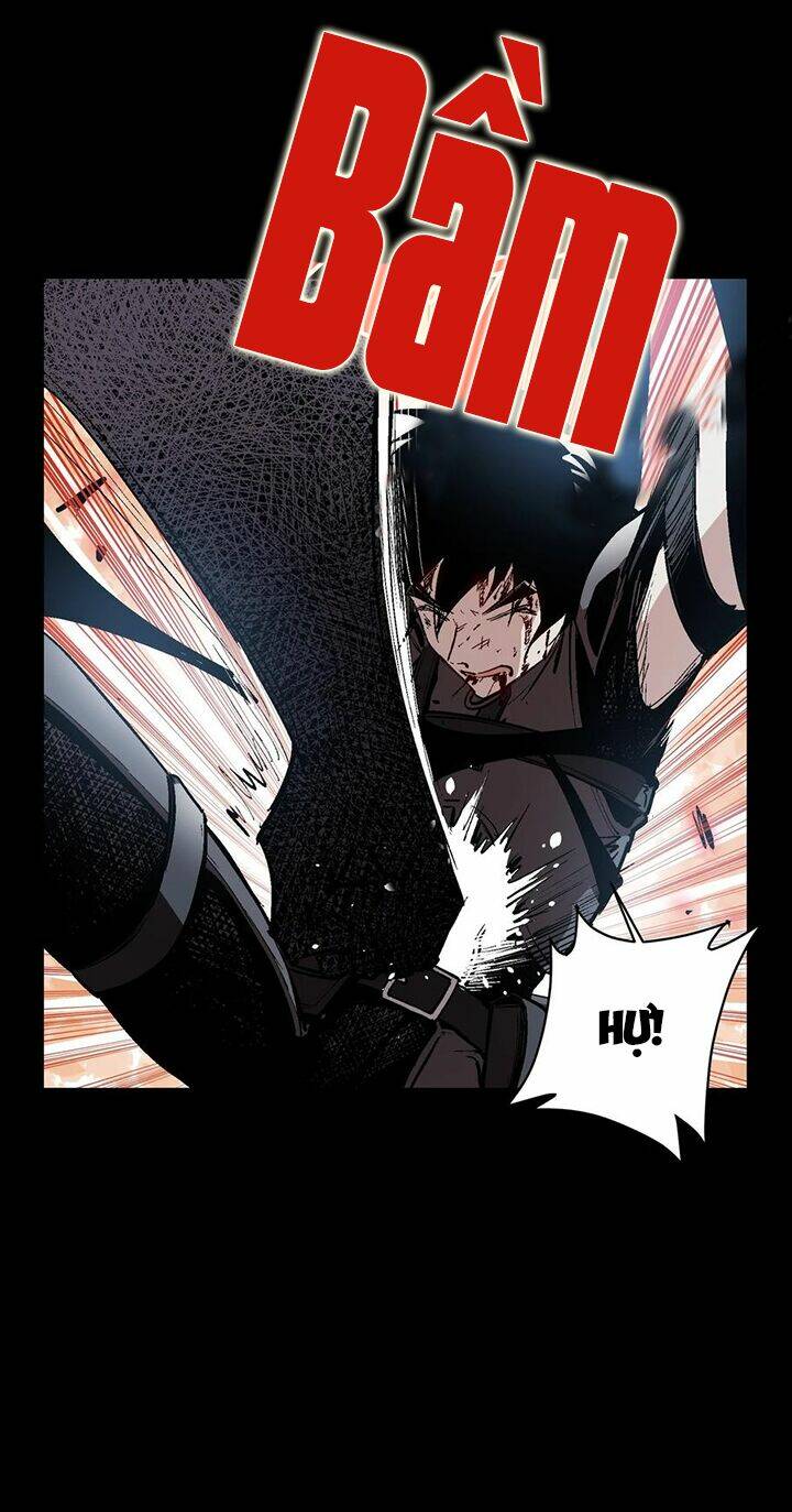 vương bài đặc công trùng sinh vườn trường chapter 43 25