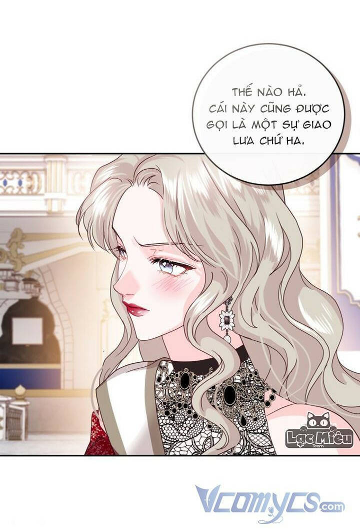 nhà điều chế nước hoa độc quyền của bạo chúa chapter 61 54