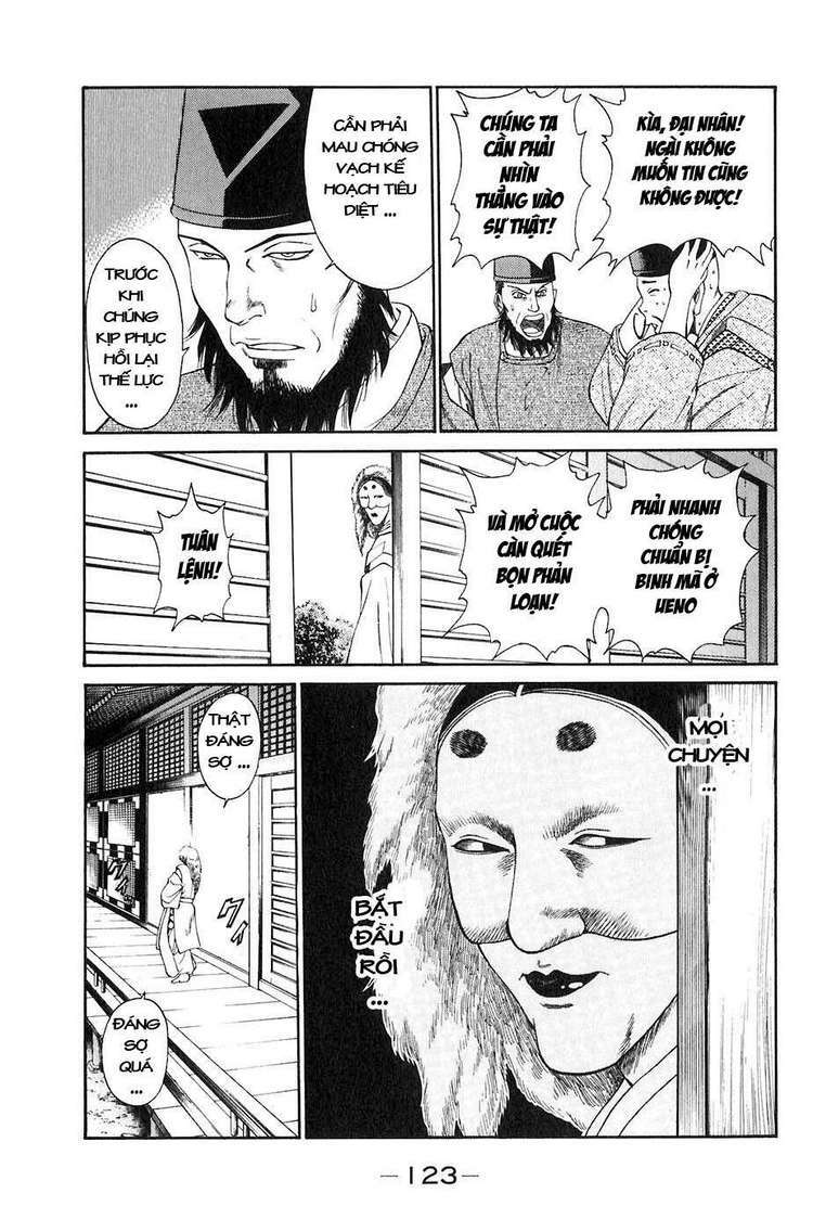 sơn tặc seyu chapter 26 18