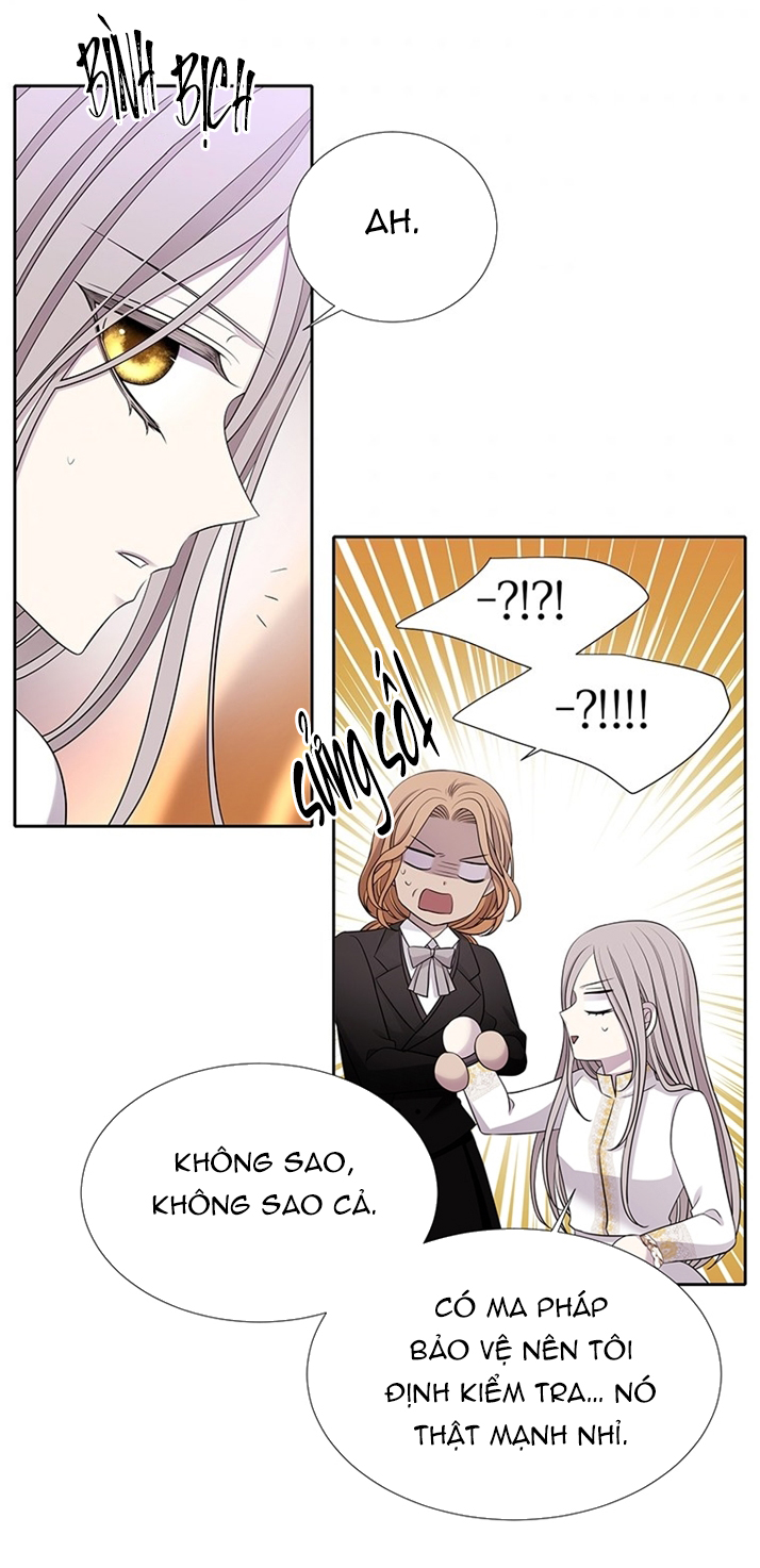 năm môn đệ của charlotte chapter 121 35