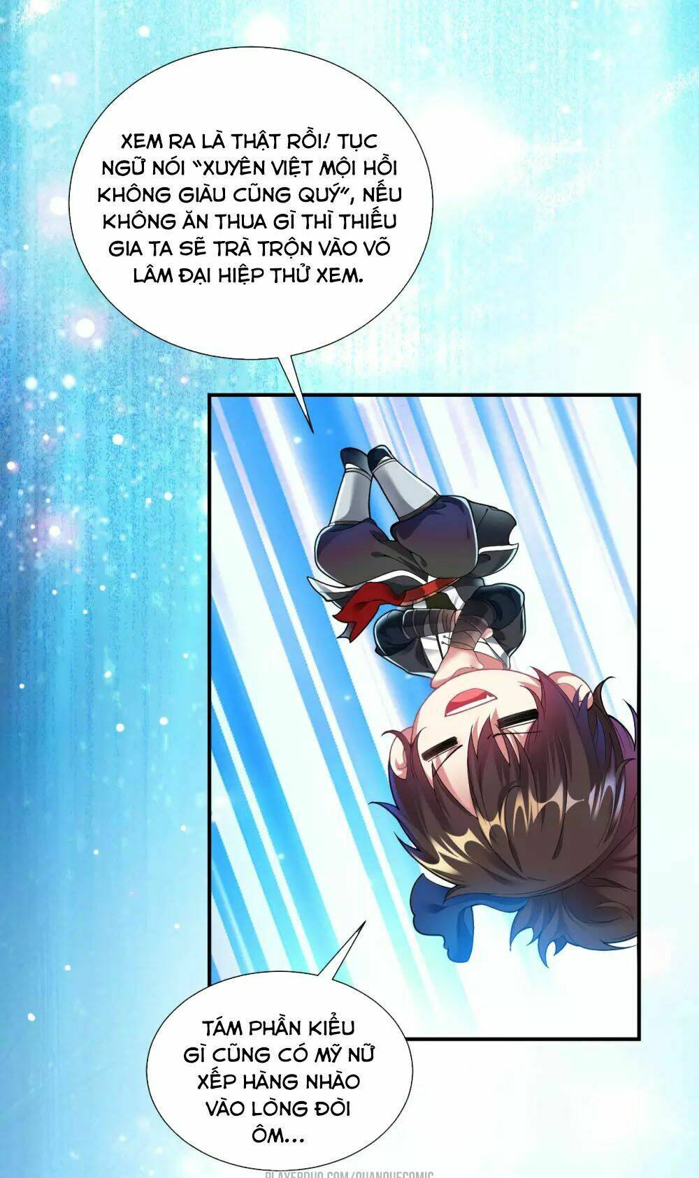 đạo ấn chapter 1 6