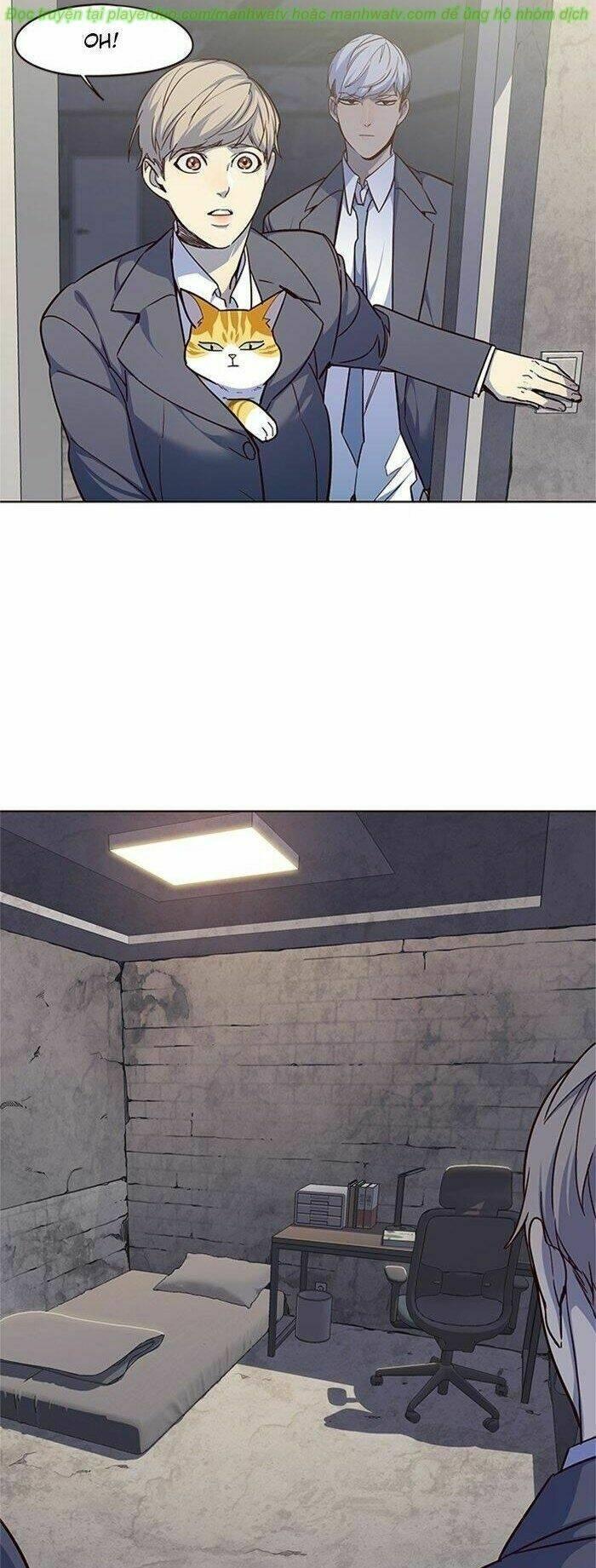 biến thân thành mèo chapter 41 10