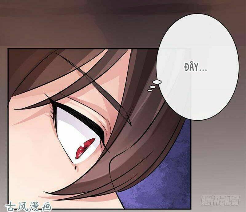 nghiên hương kỳ đàm chapter 25 35