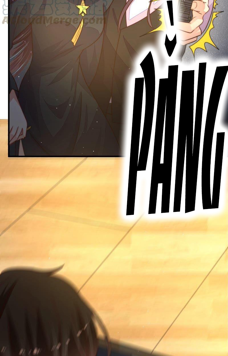 ngày nào thiếu soái cũng ghen chapter 383 6