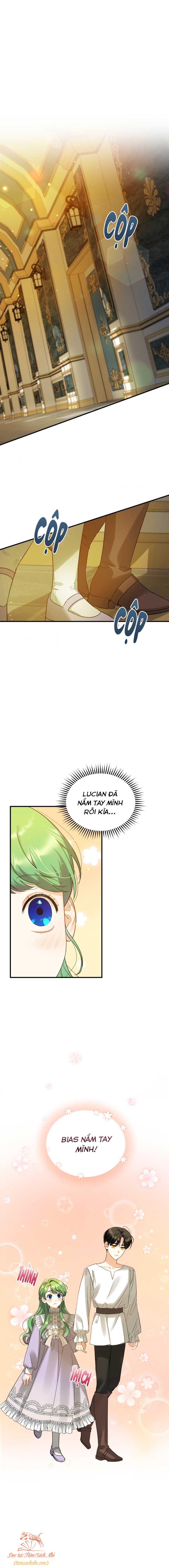 trở thành em gái nam chính truyện bl chapter 7 1