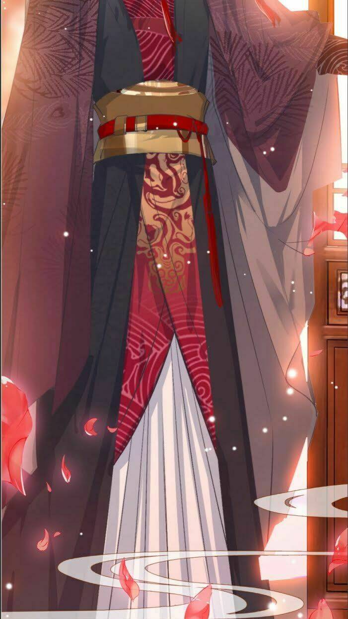 gả cho một tên thái giám đáng ghét chapter 1 9