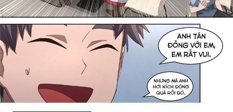 đại ẩn vu trạch chapter 16 36