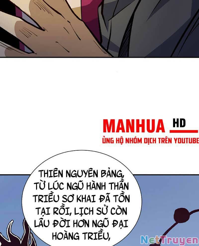 võ đạo độc tôn chapter 567 4