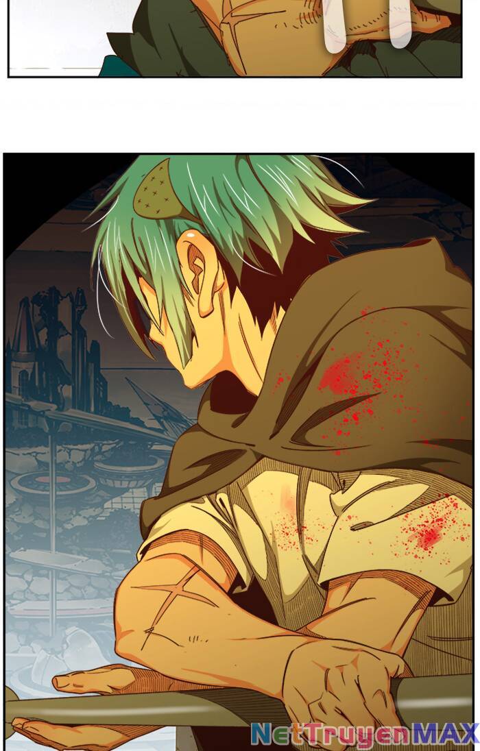 Chúa tể học đường chapter 544.5 3