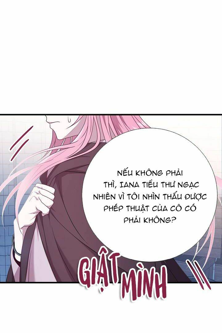 tôi đã gặp nam chính ở trong tù chapter 19 16