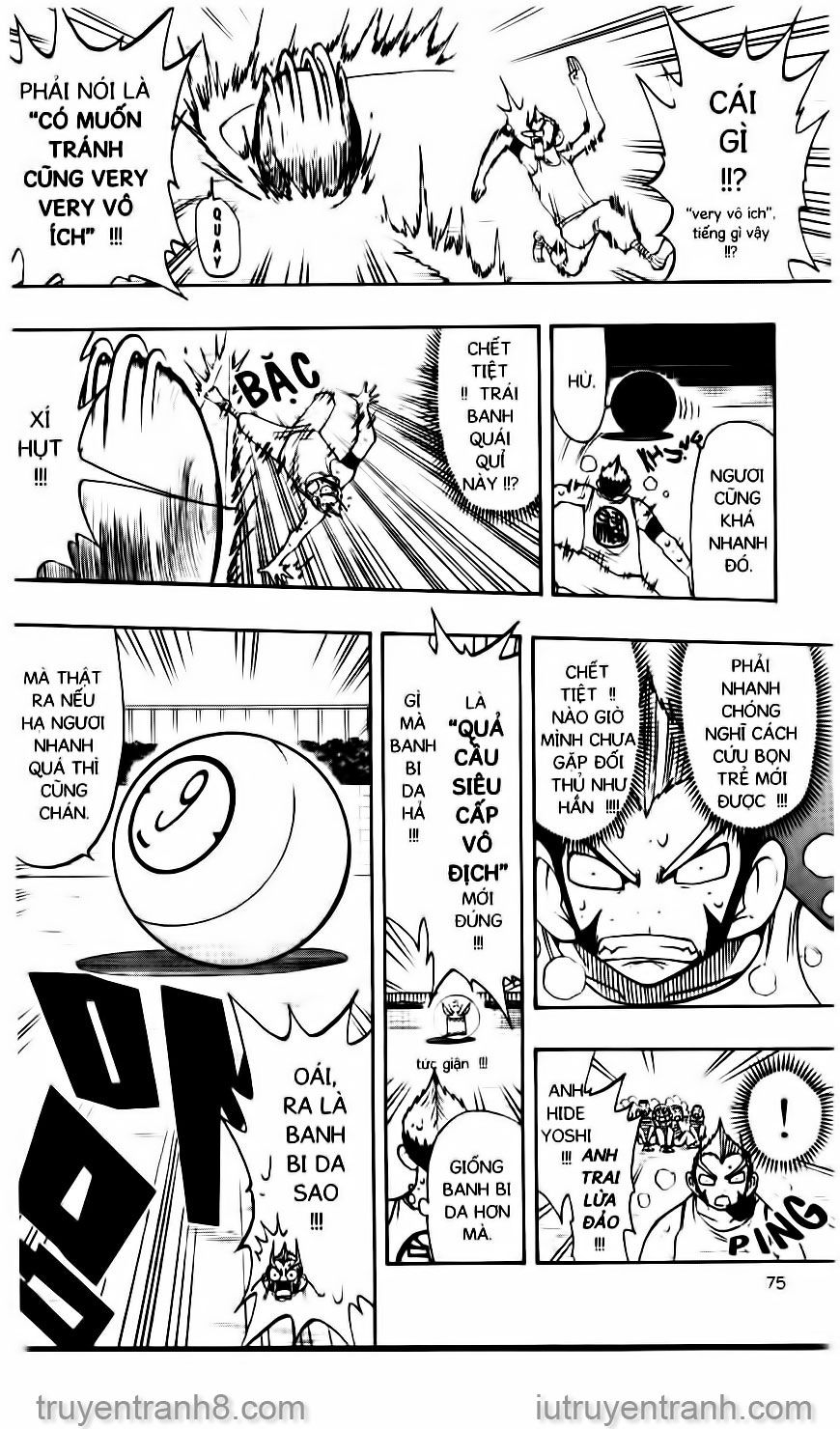 law of ueki chapter 90 9