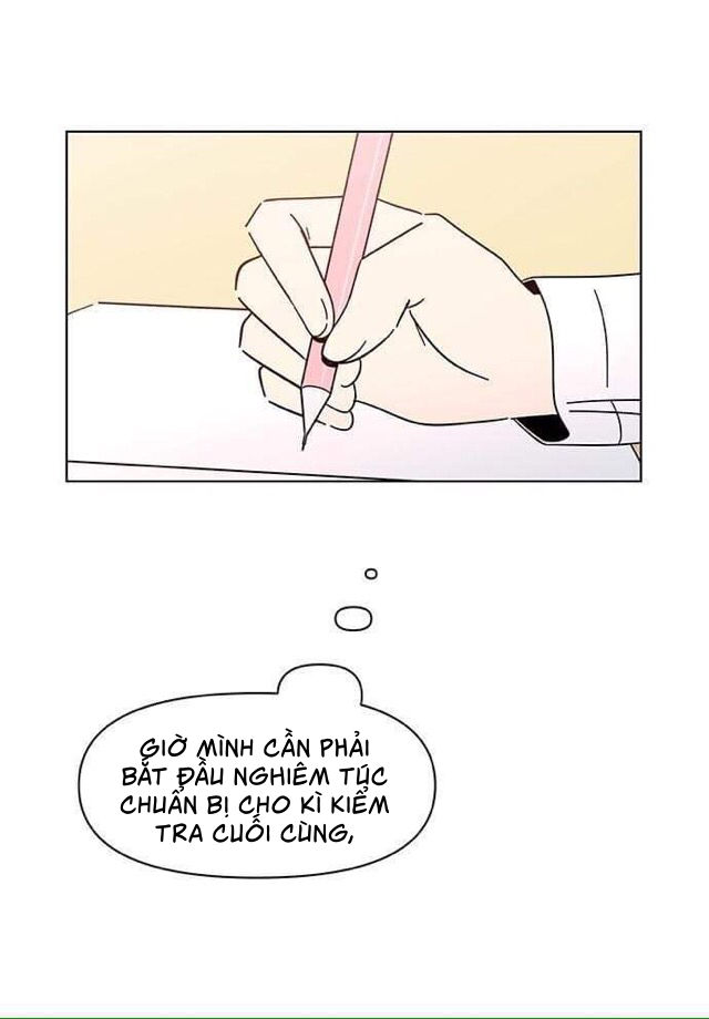 mùa hoa nở rộ chapter 15 56