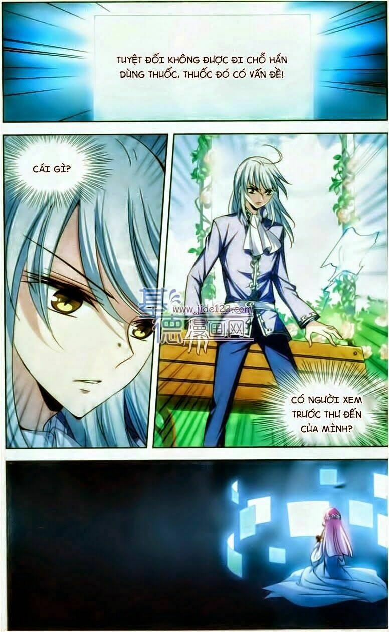 xuyên duyệt tây nguyên 3000 chapter 93 19