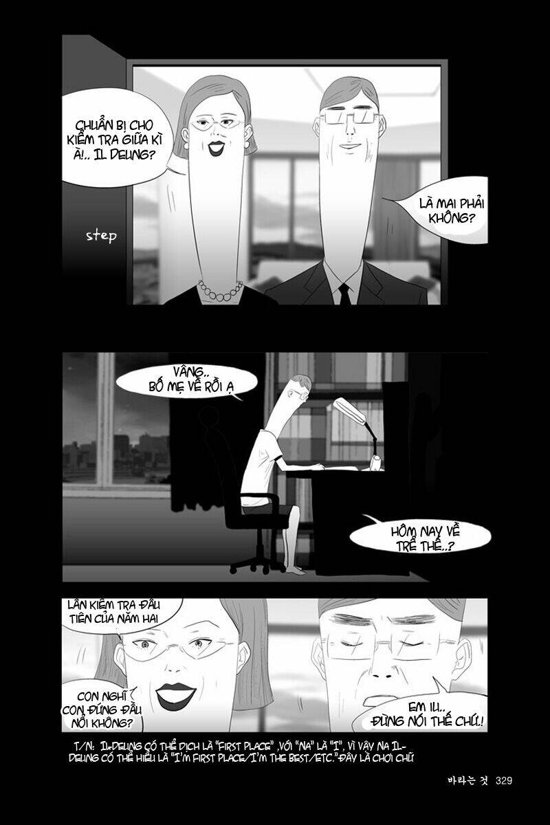 bạn có tin vào ma thuật? chapter 8 18