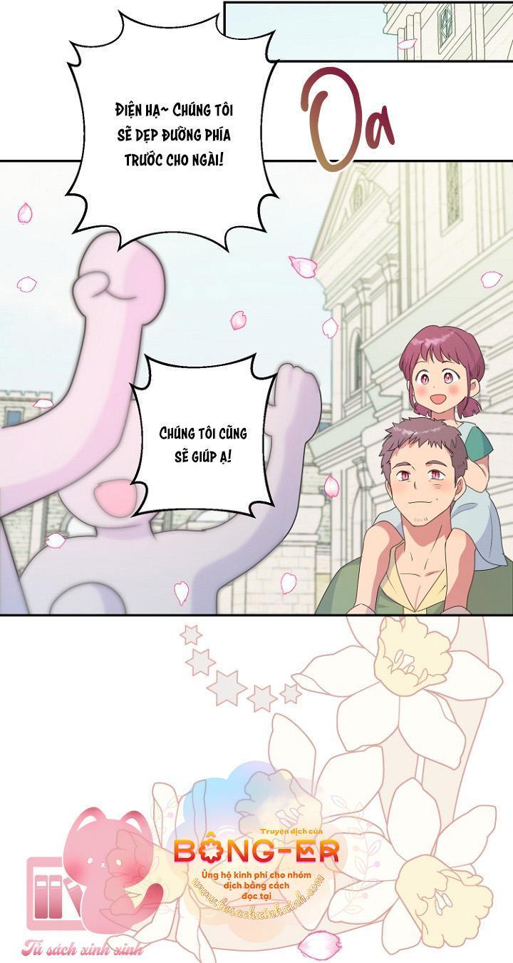 bỏ quách chồng con đi, tiền bạc mới là tất cả chapter 30 85