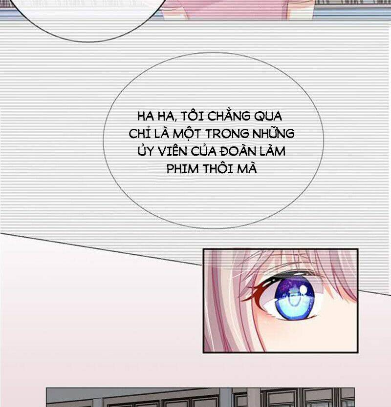 thiếu soái của tôi chính là manh như vậy chapter 10 4