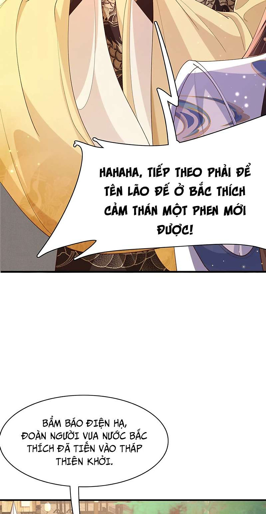 bá tổng vương phi lật xe chỉ nam chapter 107 37