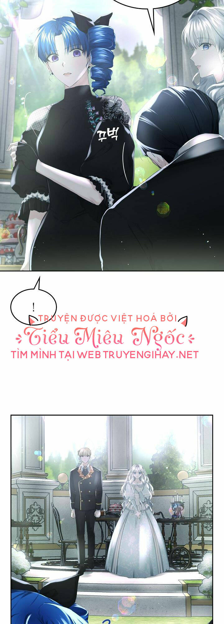 con gái bá tước bỗng thành vị hôn thê của thái tử điện hạ chapter 8 25