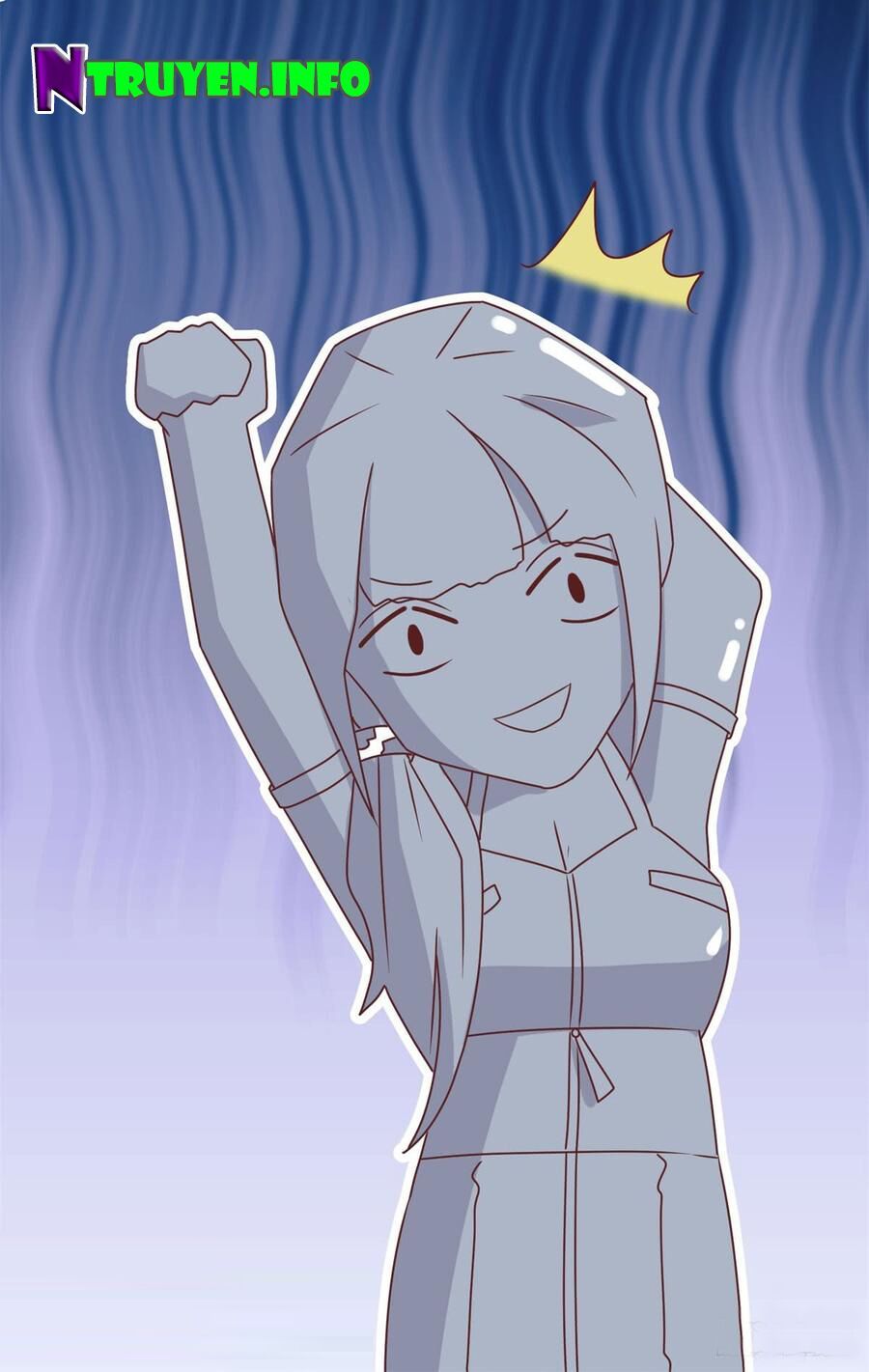 ẩn hôn 100%: chọc tức vợ yêu mua một tặng một chapter 99 17