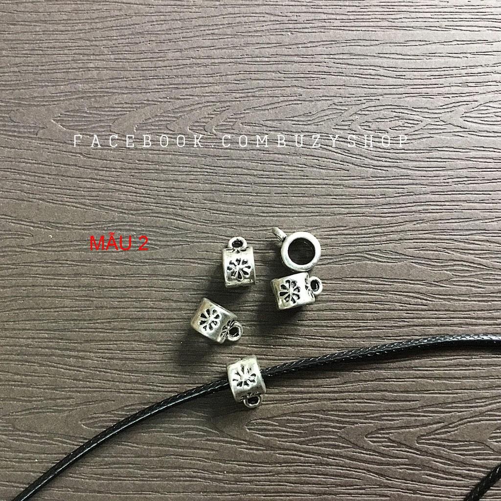 Ống treo mặt vòng, dây chuyền