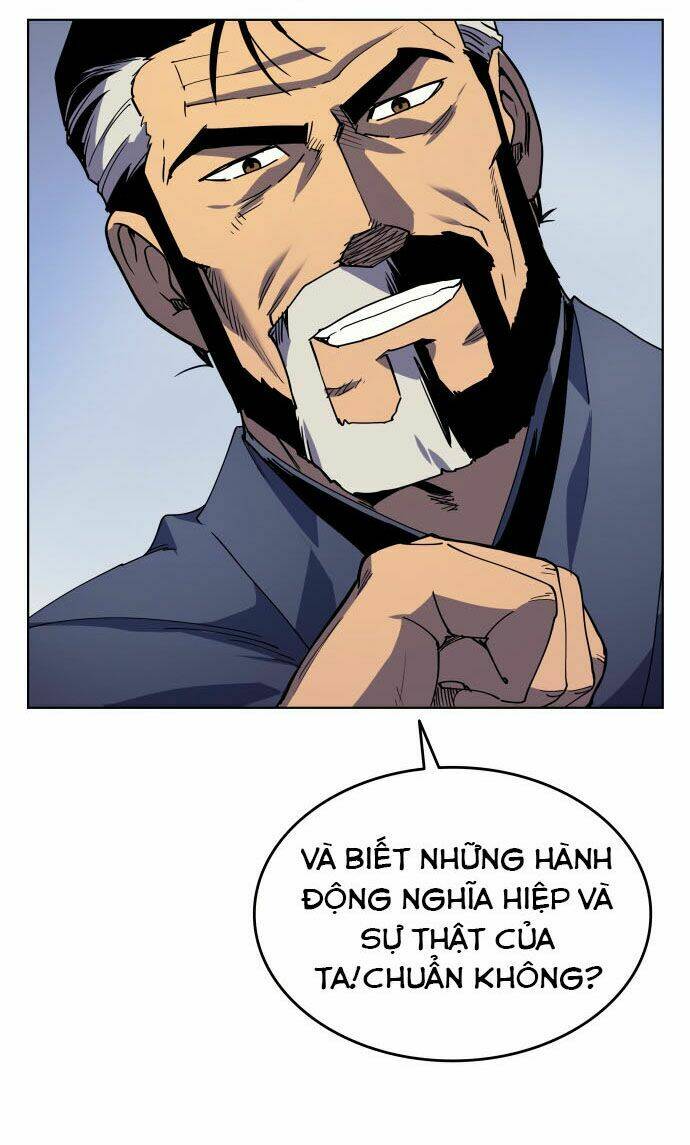 câu chuyện về người lưu giữ lịch sử chapter 2 7