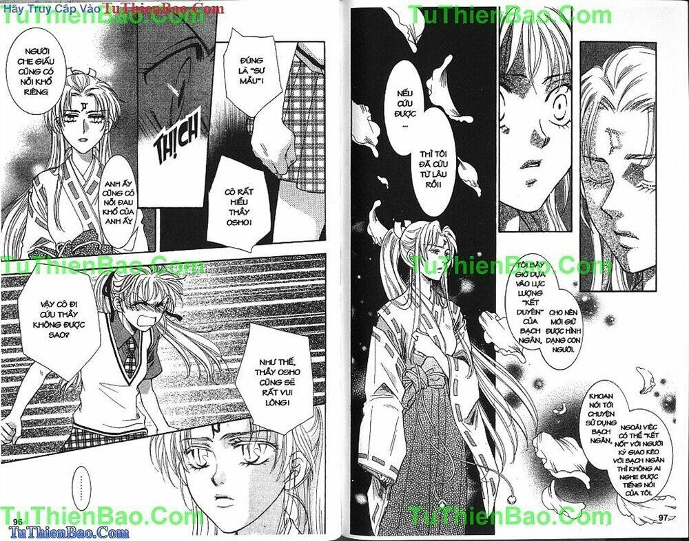 pháp sư tơ hồng chapter 6 49