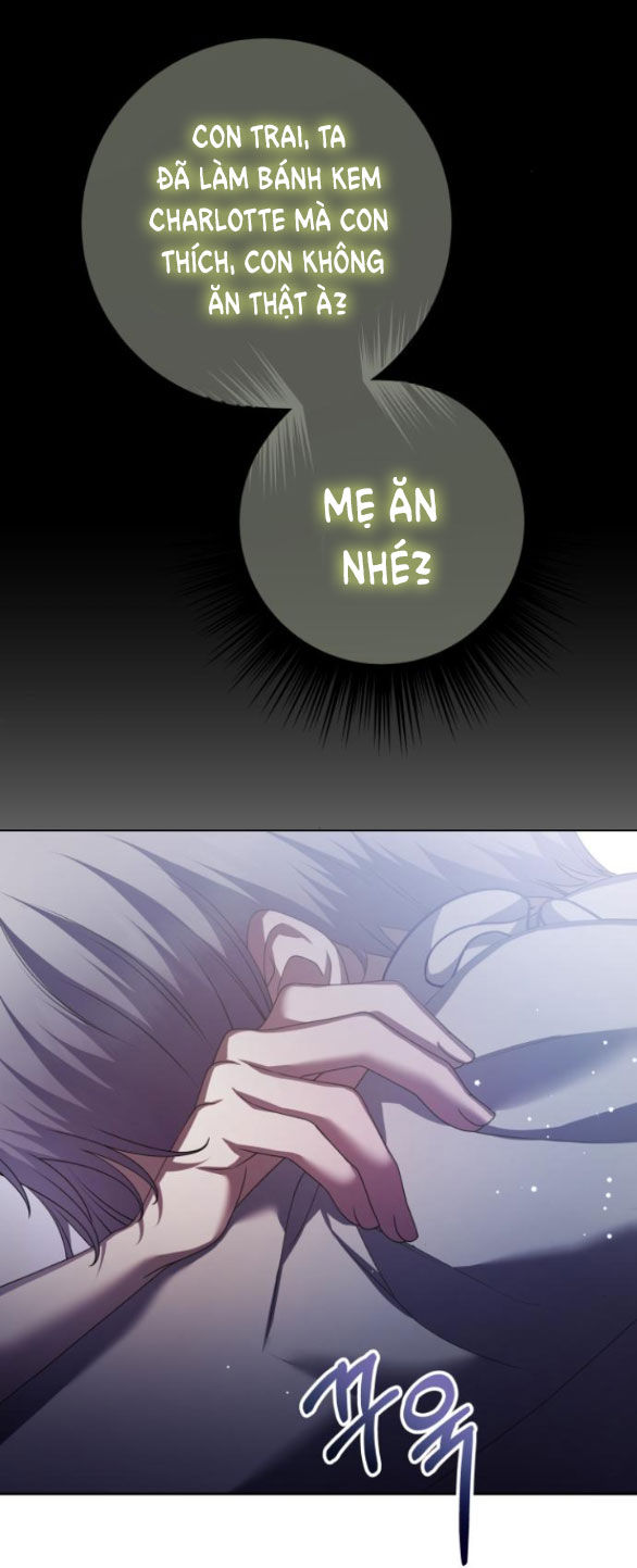 tôi muốn trở thành cô ấy dù chỉ là một ngày chapter 133.1 38