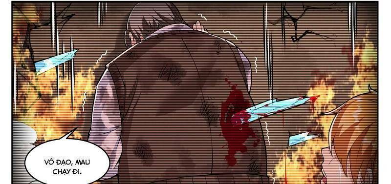 khắc kim phong thần chapter 93 11