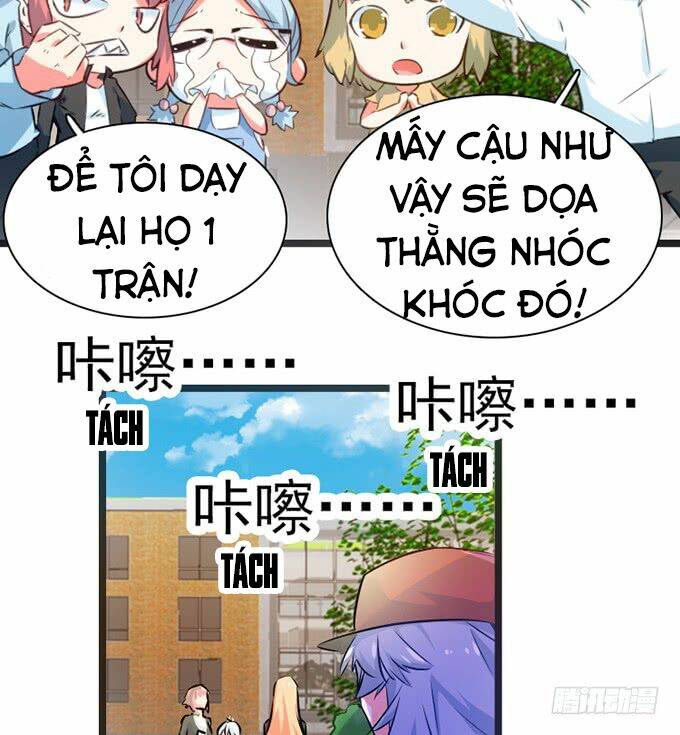 huyết đồng tử chapter 13 61