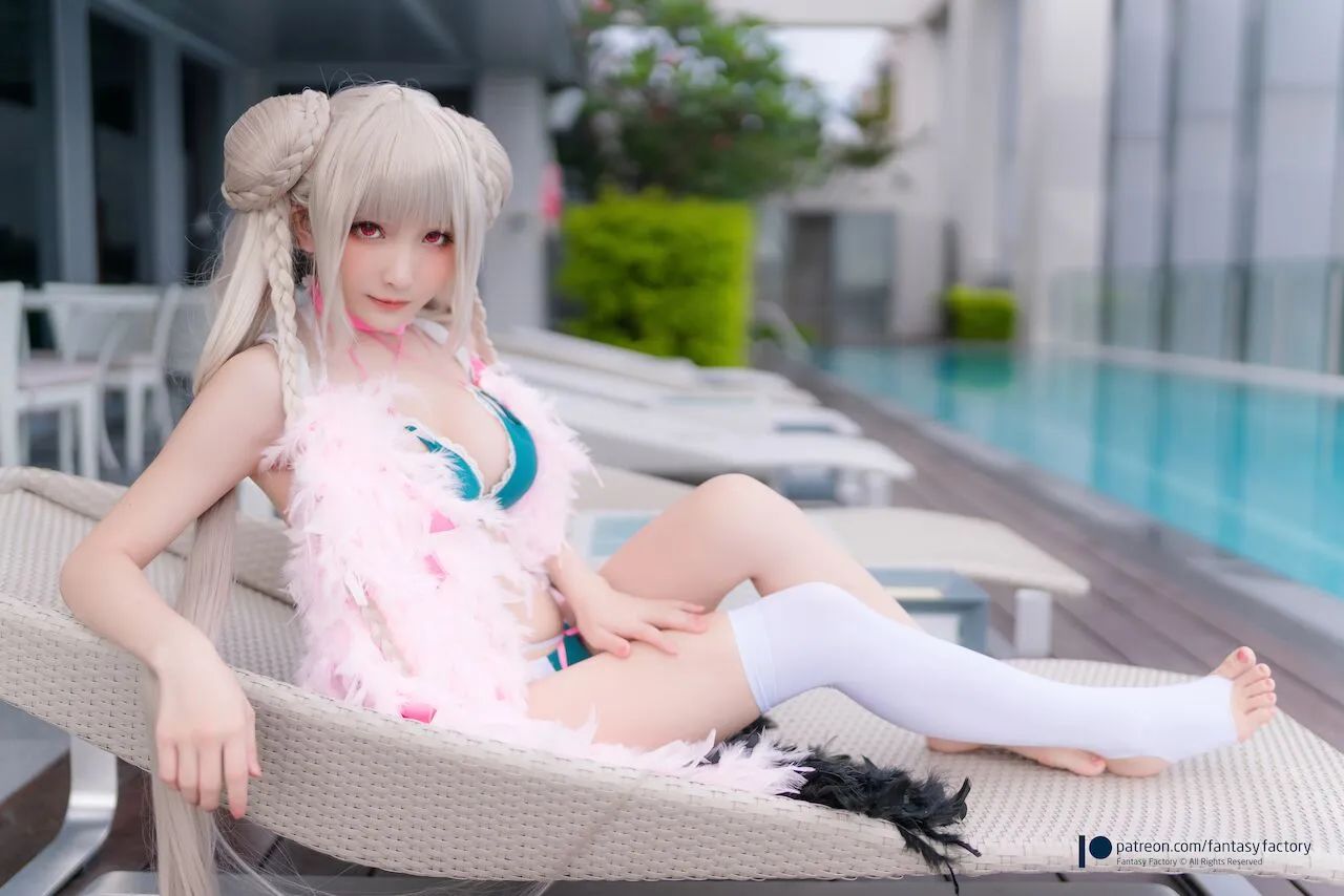 hình cosplay chapter 150 2