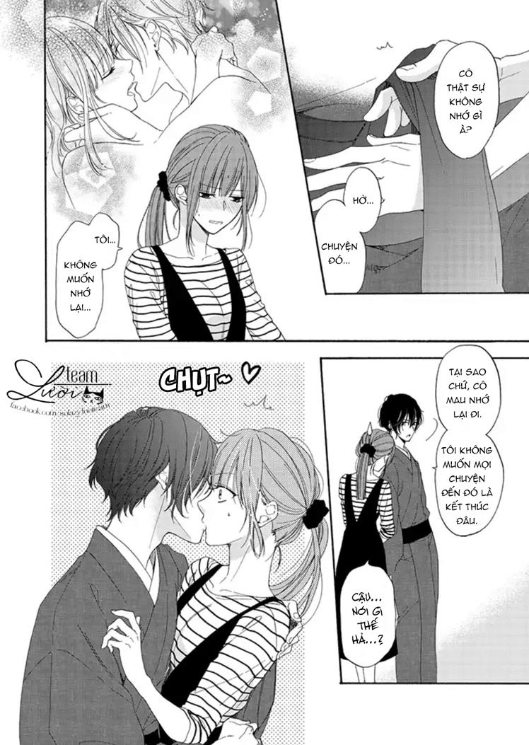 sakurairo kissholic chapter 2 11