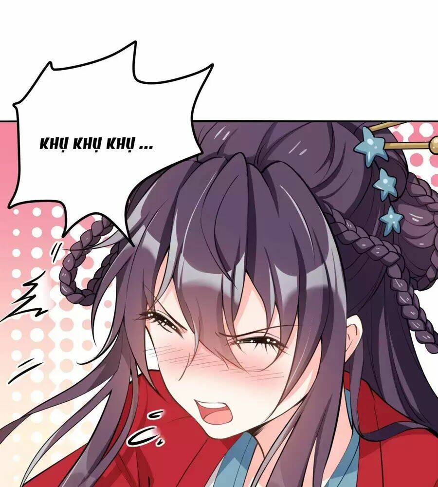 nữ tiên tôn bận đào hôn chapter 2.1 49