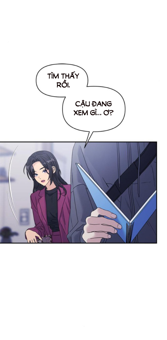 Couple Breaker chapter 40.1 16